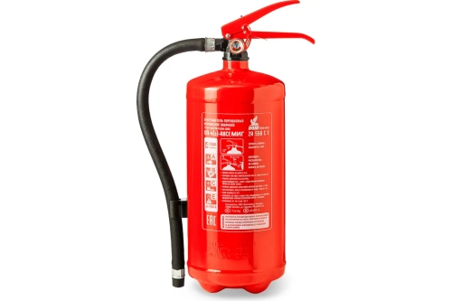 Огнетушитель (з)-АВСЕ МИГ | код ОП-4 | Пожтехника Центр Огнетушитель (з)-АВСЕ МИГ | код ОП-4 | Пожтехника Центр