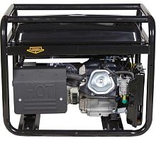 Генератор бензиновый DY11000L | код 64/1/71 | HUTER