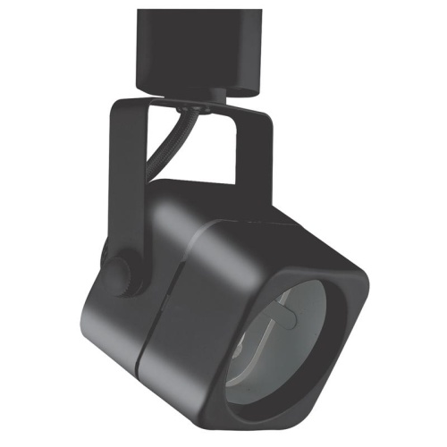 Светильник-прожектор трековый PTR 24 GU10 IP20 230В BL черн. | код 5037830 | JazzWay