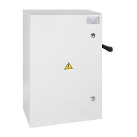 Ящик силовой на 2 направления ЯРП11М-791-630А-IP54-М-УХЛ1-КЭАЗ | код 349663 | КЭАЗ