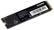 Накопитель SSD Digma PCIe 4.0 x4 1TB DGSM4001TP73T Meta P7 M.2 2280 | код 1971807 | DIGMA