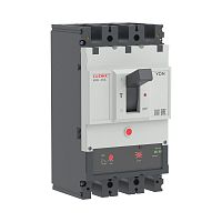 Авт. выкл. YON pro MNX630L 3P 500A 70kA при AC415V расц. TMD | код MNX630L3PTMD0500 | DKC