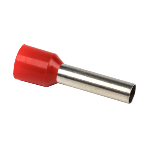 Наконечник штыревой втулочный изолированный НШвИ 10,0-18 (50шт,) PROxima | код nhvi-10.0-18 | EKF фото 2 Наконечник штыревой втулочный изолированный НШвИ 10,0-18 (50шт,) PROxima | код nhvi-10.0-18 | EKF фото 2