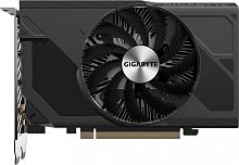 Видеокарта Gigabyte PCI-E 4.0 GV-N4060D6-8GD NVIDIA GeForce RTX 4060 8Gb 128bit GDDR6 2460/17000 HDMIx2 DPx2 HDCP Ret | код 1981356 | GIGABYTE