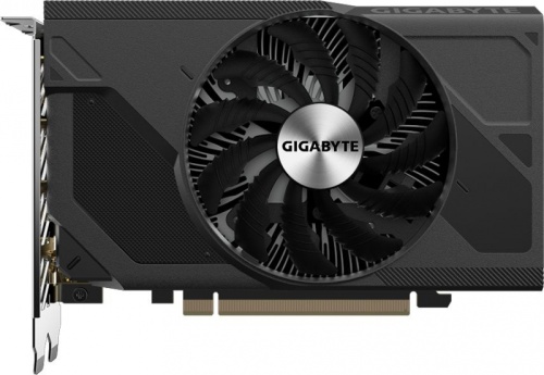 Видеокарта Gigabyte PCI-E 4.0 GV-N4060D6-8GD NVIDIA GeForce RTX 4060 8Gb 128bit GDDR6 2460/17000 HDMIx2 DPx2 HDCP Ret | код 1981356 | GIGABYTE