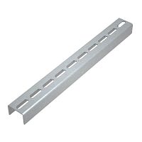 Профиль 40х80 L2500 сталь 2.5мм P40-80-2.5-2500 швеллер КМ LO2160