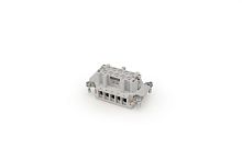 Контактный вкладыш для промышленных разъемов EB010CP00 | код EB010CP00 | EMAS