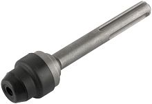 Адаптер SDS-MAX на SDS-PLUS легированная сталь КУРС 37819