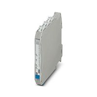 Разделительный усилитель MACX MCR-EX-SL-NAM-2RO | код 2865450 | PHOENIX CONTACT