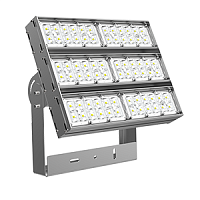 Светодиодный светильник VARTON промышленный Olymp 2.0 150 Вт 5000 K класс защиты IP65 угол 12 градусов | код V1-I0-70603-04L10-6515050 | Вартон