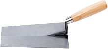 Мастерок каменщика 180 мм | код 4917 | FIT
