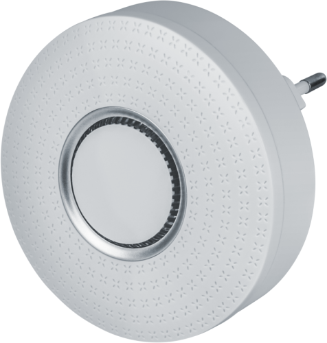 Звонок электрический 95 222 NDB-D-AC14-B-WН NAVIGATOR 95222