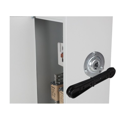 Ящик силовой на 1 направление с предохранителями ЯРВ-35-250А-IP54-М-УХЛ1-КЭАЗ | код 349636 | КЭАЗ фото 2 Ящик силовой на 1 направление с предохранителями ЯРВ-35-250А-IP54-М-УХЛ1-КЭАЗ | код 349636 | КЭАЗ фото 2