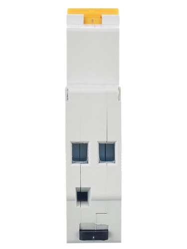 Выключатель автоматический дифференциального тока АВДТ32ML тип A С6 10мА KARAT | код MVD12-1-006-C-010-A | IEK фото 9 Выключатель автоматический дифференциального тока АВДТ32ML тип A С6 10мА KARAT | код MVD12-1-006-C-010-A | IEK фото 9