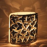 Светильник Эффект ННБ 63-60-009 бел.муар/шнур бел. ИУ | код 1005404470 | Элетех