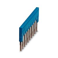 Перемычка FBS 10-5 BU | код 3036916 | PHOENIX CONTACT