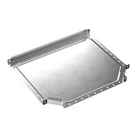 Ответвитель Т-образный Стандарт INOX (AISI 304) 500х50 Промрукав | код PR16.2823 | ПРОМРУКАВ