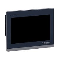 Web панель STW серия 10”W, разрешение 1024х600 | код HMISTW6500 | SCHNEIDER ELECTRIC
