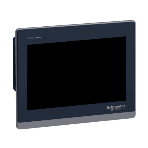 Web панель STW серия 10”W, разрешение 1024х600 | код HMISTW6500 | SCHNEIDER ELECTRIC