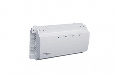 Модуль коммутационный основной WFHC-BAS 4 зоны 230В НЗ (10021121) | код RQLAGJ25AQOTGF | WATTS Industries