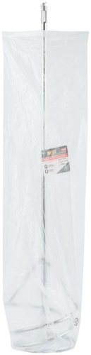 Миксер для строительных смесей оцинкованный Профи, хвостовик SDS-PLUS 120х600 мм | код 4220 | FIT фото 3 Миксер для строительных смесей оцинкованный Профи, хвостовик SDS-PLUS 120х600 мм | код 4220 | FIT фото 3