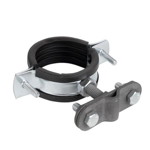 Держатель прута на трубе D=(48-53) мм HZ PROxima | код lp-31025 | EKF фото 4