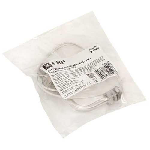 Поплавковый датчик уровня RLF-1 NO | код RLF-1-NO | EKF фото 3