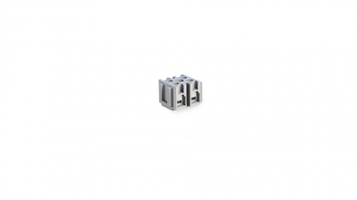 Модульные клеммные колодки CSK 2,5 серый | код CSK 2,5 Gray | Tbloc