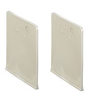 РАЗДЕЛИТЕЛИ ПОЛЮСОВ EZC250 (3 ШТ.) | код EZEFASB3N | SCHNEIDER ELECTRIC