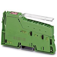 Клеммы Inline IB IL 24/48 DOR 2/W-PAC | код 2863119 | PHOENIX CONTACT