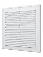 Решетка вентиляционная разъемная 249х249 | код A2525R | Auramax