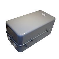 Контактор электромагнитный ПМ12-160140 У3 В, 110В | код 072140222ВВ110000000 | КЗЭ (Кашинский завод электроаппаратуры)