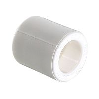 Муфта PPR 50мм | код. VTp.703.0.050 | VALTEC