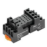 Основание реле FS 4CO | код. 7760056107 | Weidmuller