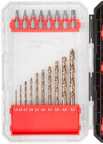 Набор ''Строитель'', special, 39 предметов | код 83-872 | FIT фото 6 Набор ''Строитель'', special, 39 предметов | код 83-872 | FIT фото 6