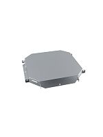 Ответвитель крестообразный 50х400 мм TDM | код SQ2902-3711 | TDM