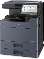 МФУ лазерный Kyocera TASKalfa 4054ci (Базовый блок) (1102YN3NL0) A3 Duplex Net черный | код 1971207 | Kyocera