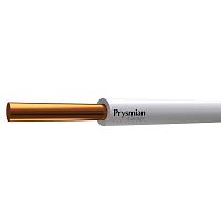 Провод ПуВнг(А)-LS 1х2.5 Б 450/750В (бухта) (м) | Код. 601050201 | РЭК-PRYSMIAN