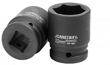 S03A6132 Головка торцевая ударная 3/4DR, 32 мм | код S03A6132 | JONNESWAY