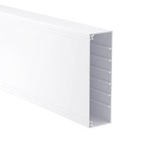 Кабель-канал 200х60 L2000 пластик TA-GN | код 01789 | DKC