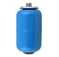Гидроаккумулятор 5л.(верт) | код 21057 | Unipump