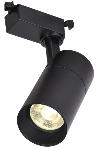 Светильник LED ДТО 1302 20Вт 4000К 24град черный IEK | код LT-DSO0-1302-20-40-K02 | IEK фото 2 Светильник LED ДТО 1302 20Вт 4000К 24град черный IEK | код LT-DSO0-1302-20-40-K02 | IEK фото 2