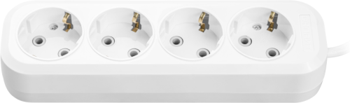 Удлинитель 90 797 OPE-S-04-500-E-3x0.75 ОНЛАЙТ 90797