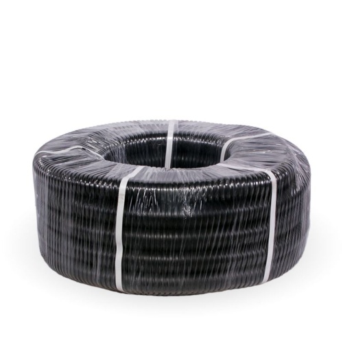 Металлорукав в ПВХ изоляции РЗ-ЦП-НГ-LS-38 | код PR04.01082 | Промрукав