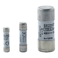 Предохранитель FR10GC15C6,3-(Z093655) | код 318967 | КЭАЗ