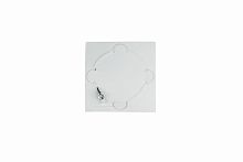 Пигтейл Оптический, SM FC/PC 1.5m 0.9мм | код 50-0801-99 | REXANT