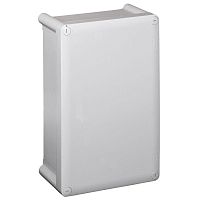 Коробка распределительная 130х130х74мм IP55 | код 35930 | Legrand