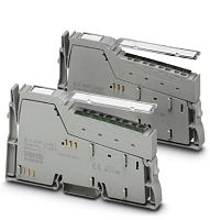 Клеммы Inline IB IL DOR LV-SET-PAC | код 2861645 | PHOENIX CONTACT