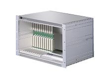 MPS система VME64x 12 сл. 7U, 1 шт | код 9910959 | Rittal