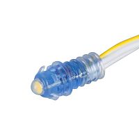 Модуль герметичный ARL-D9 12V Yellow (закрытый IP67) Arlight 025877